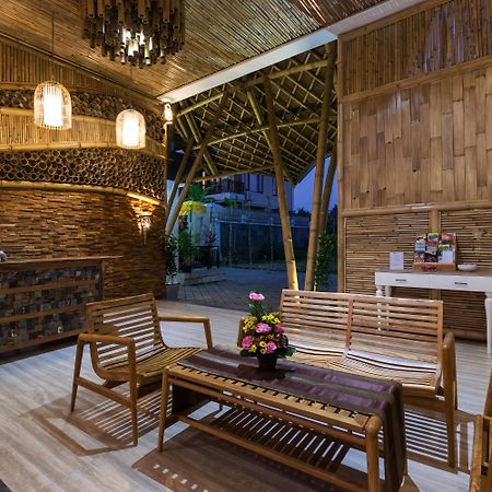 Wadari Retreat Villa Ubud Ngoại thất bức ảnh