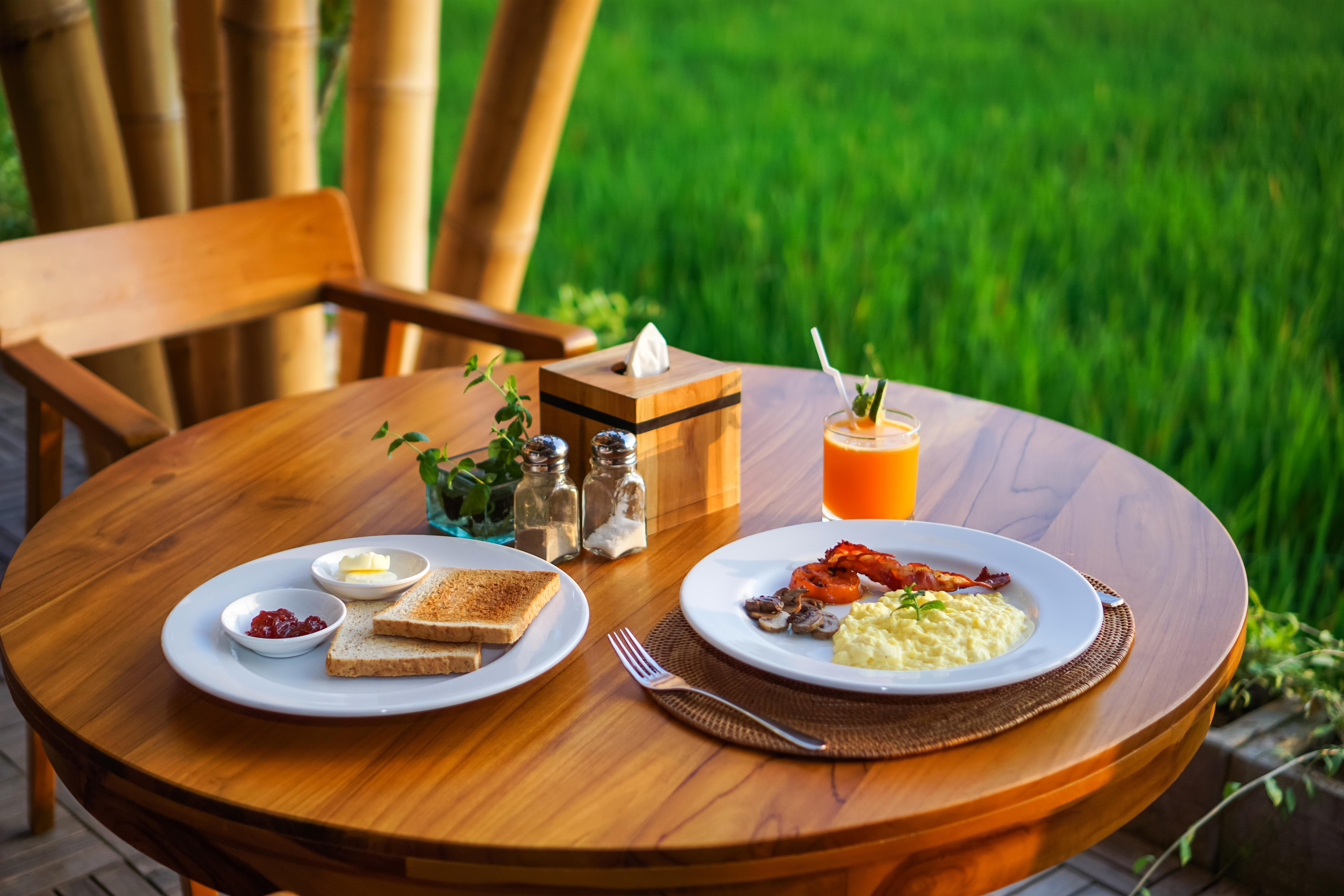 Wadari Retreat Villa Ubud Ngoại thất bức ảnh