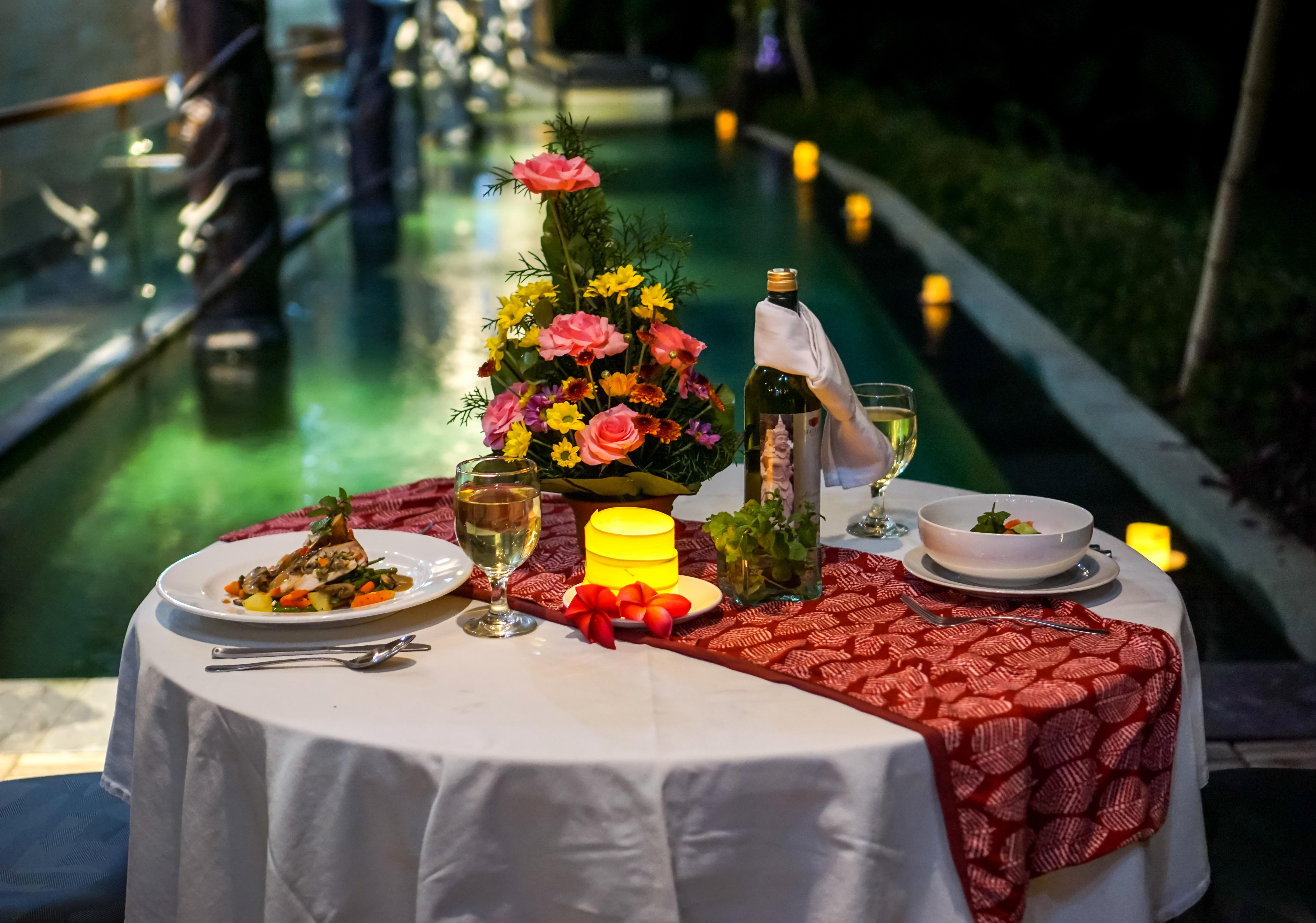 Wadari Retreat Villa Ubud Ngoại thất bức ảnh