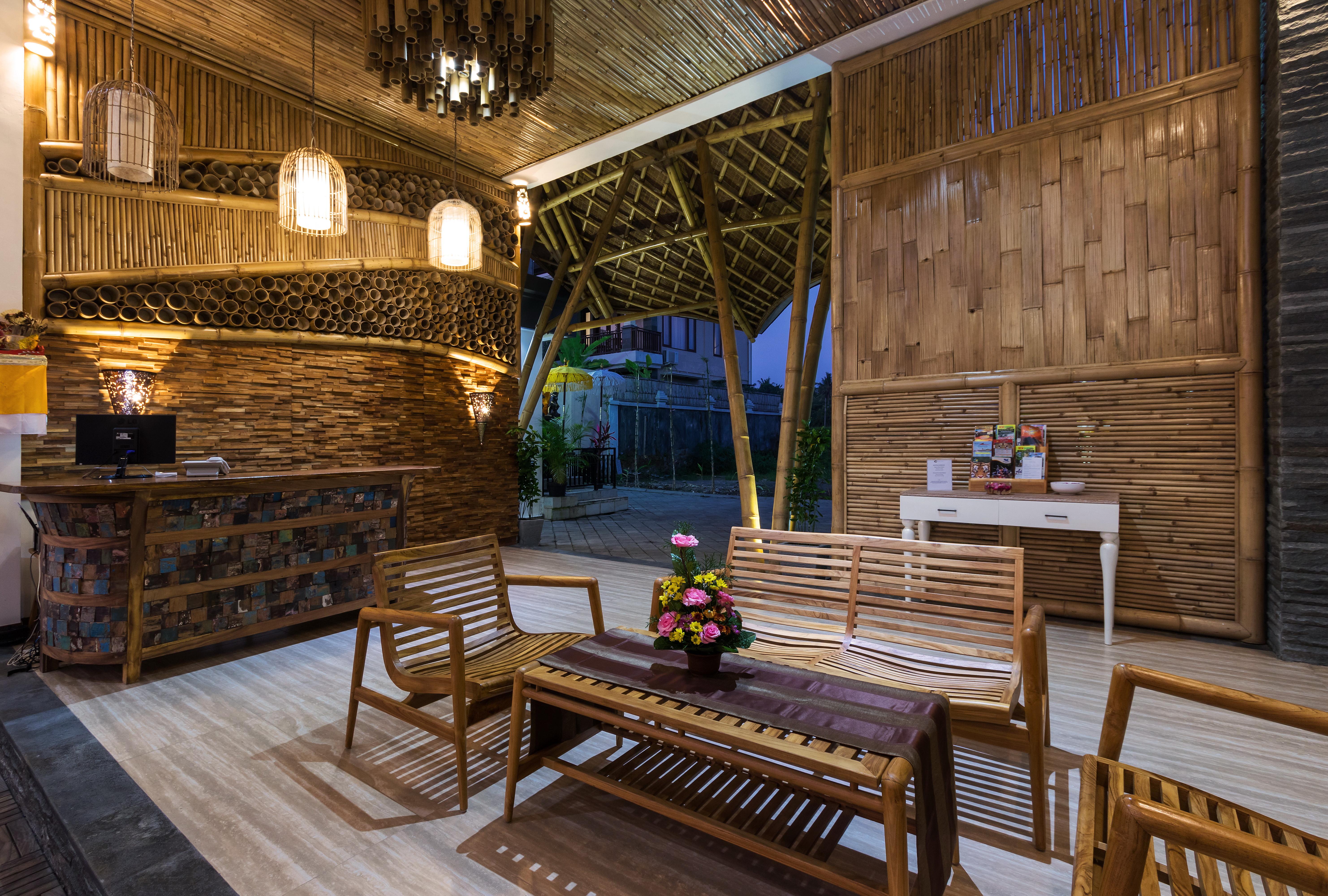 Wadari Retreat Villa Ubud Ngoại thất bức ảnh