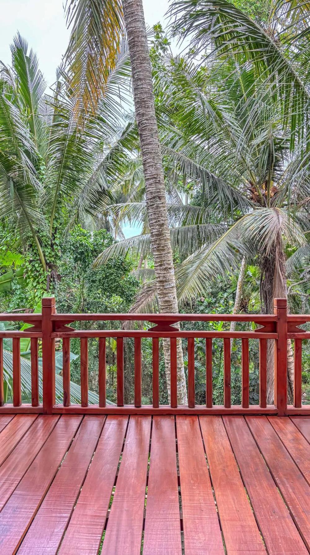 Wadari Retreat Villa Ubud Ngoại thất bức ảnh