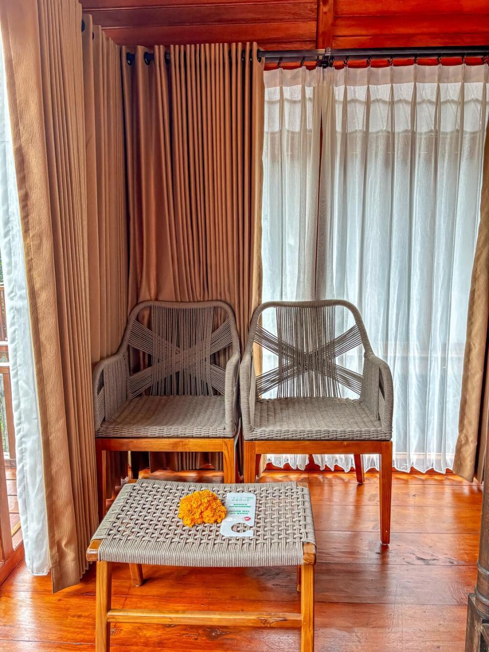 Wadari Retreat Villa Ubud Ngoại thất bức ảnh