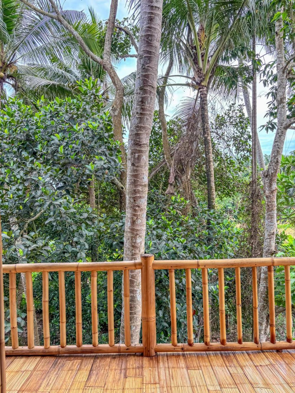 Wadari Retreat Villa Ubud Ngoại thất bức ảnh