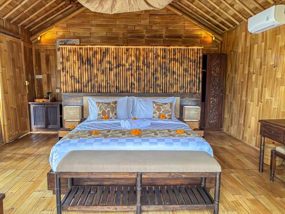 Wadari Retreat Villa Ubud Ngoại thất bức ảnh
