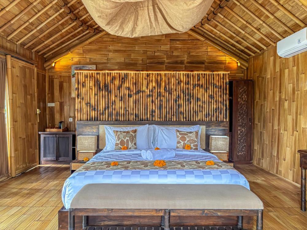Wadari Retreat Villa Ubud Ngoại thất bức ảnh