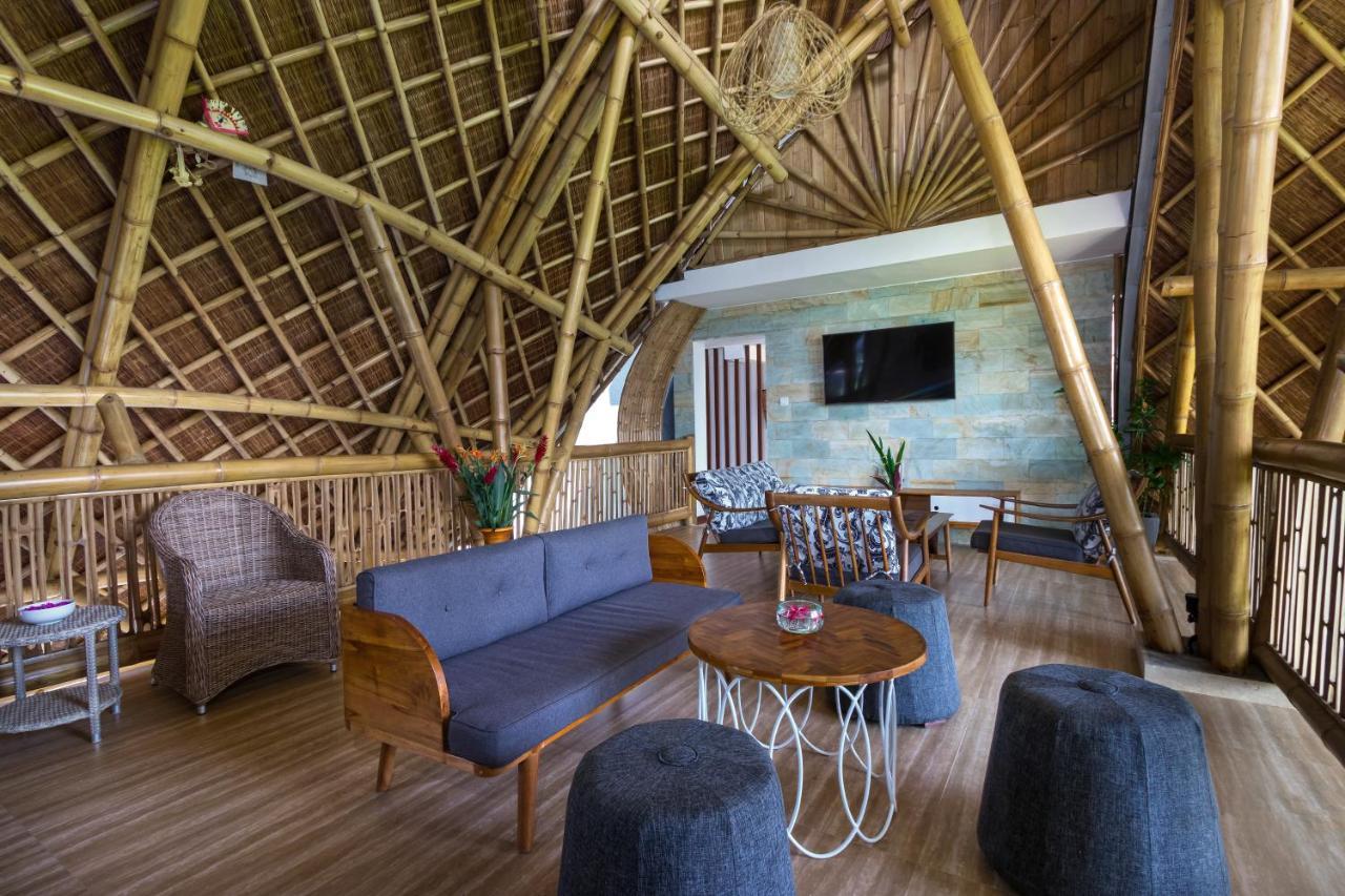 Wadari Retreat Villa Ubud Ngoại thất bức ảnh